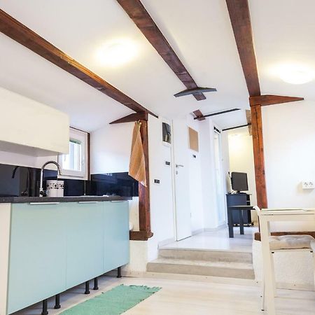 Naja'S Apartments Koper városi község Kültér fotó