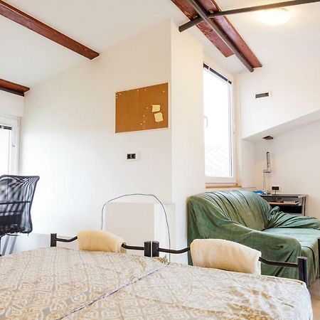 Naja'S Apartments Koper városi község Kültér fotó