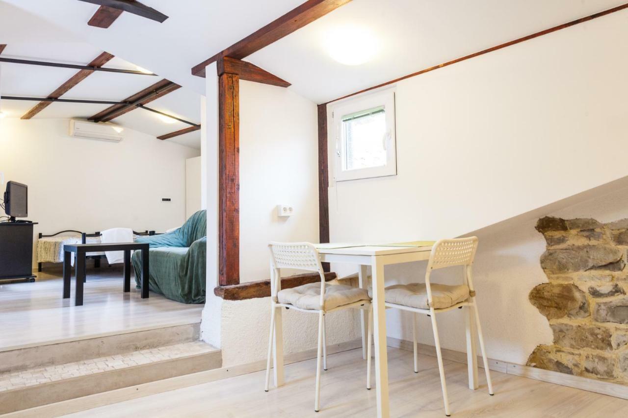 Naja'S Apartments Koper városi község Kültér fotó