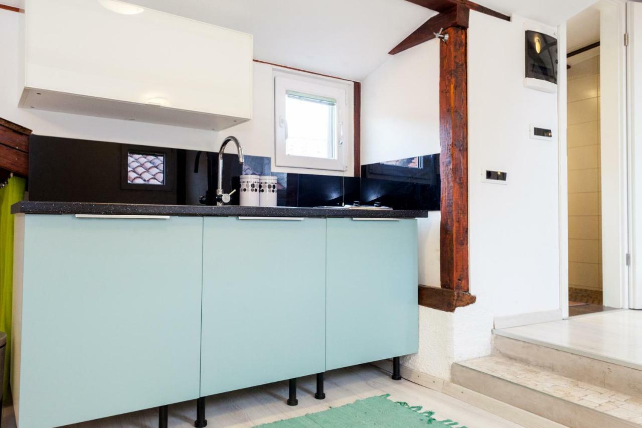 Naja'S Apartments Koper városi község Kültér fotó