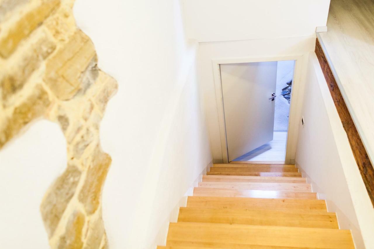 Naja'S Apartments Koper városi község Kültér fotó